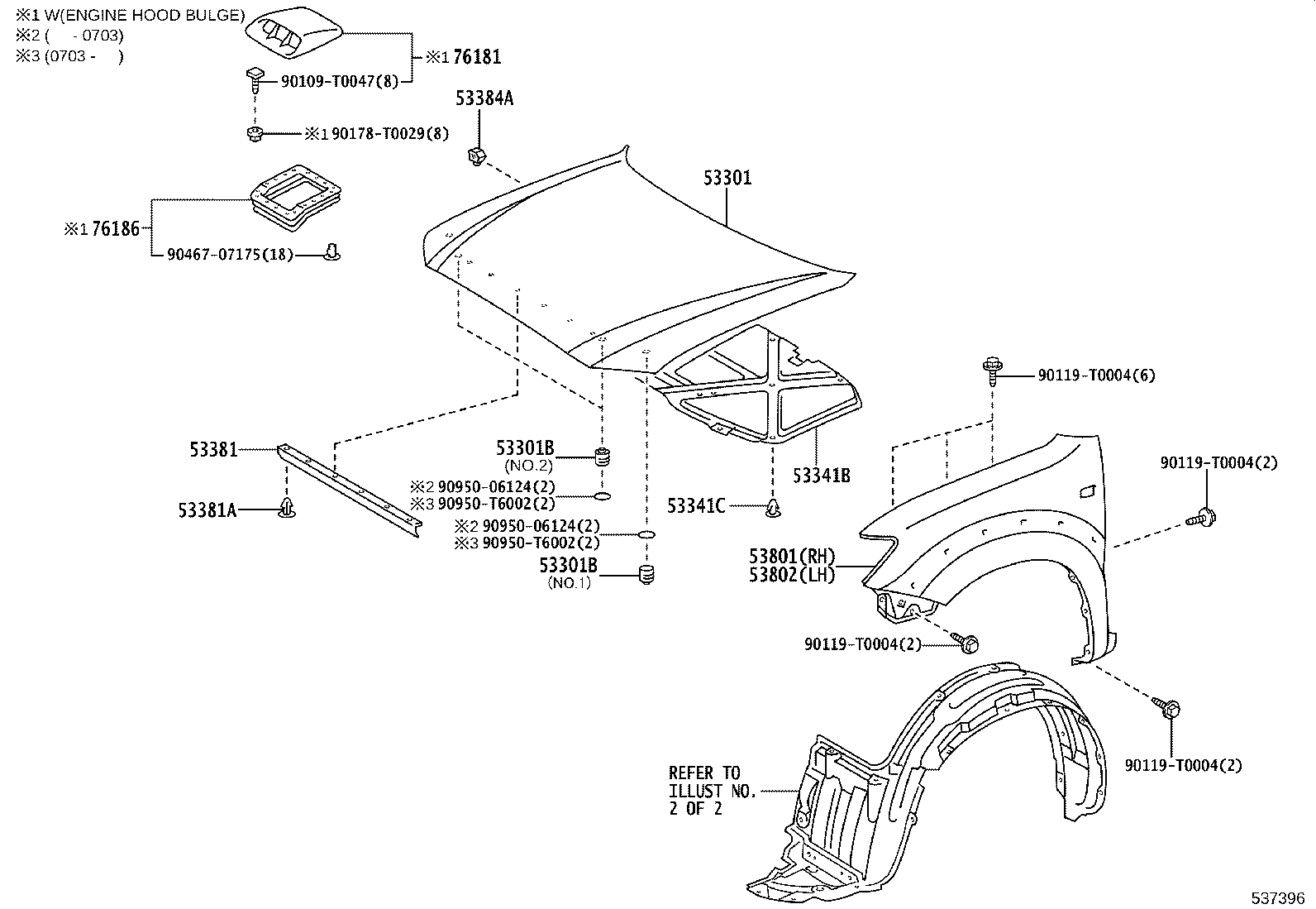 90159-60217 Toyota Reference Part product image