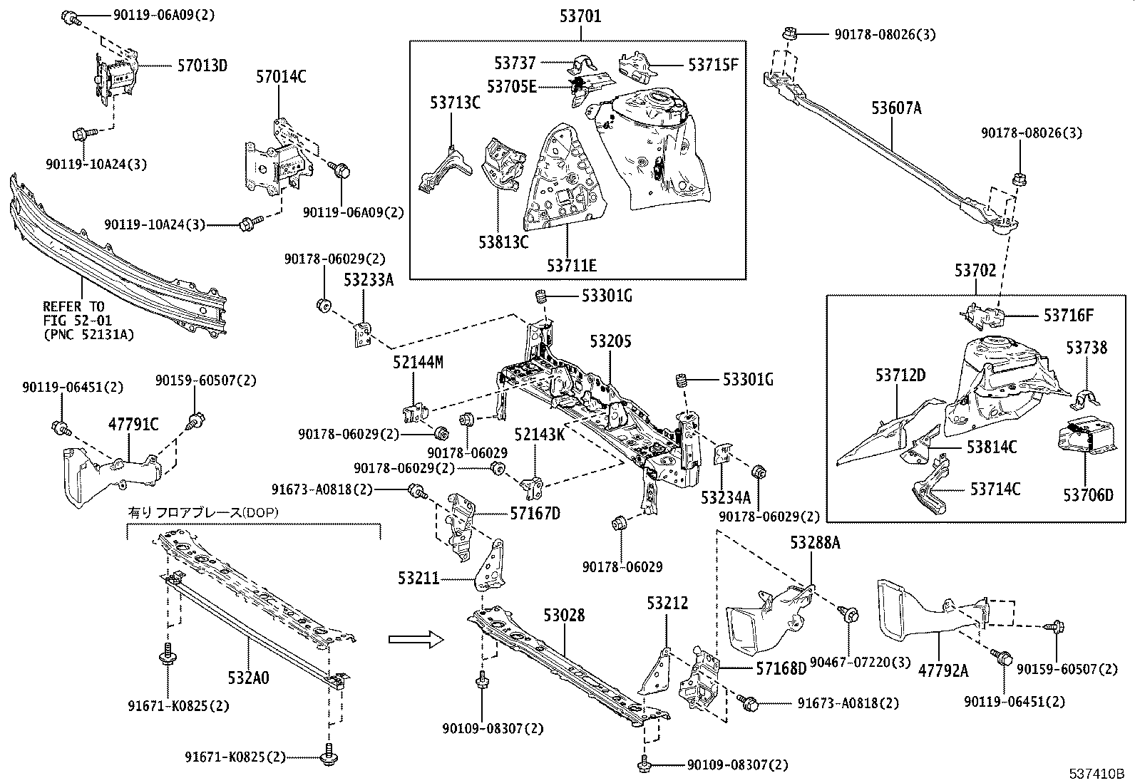 16562-15060 Toyota Reference Part product image