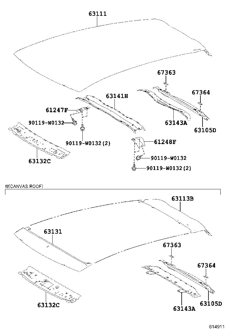 90467-10076 CLAMP, SLIDING ROOF DRAIN HOSE product image