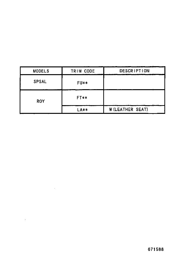 67001-30751 PANEL SUB-ASSY, FRONT DOOR, RH product image