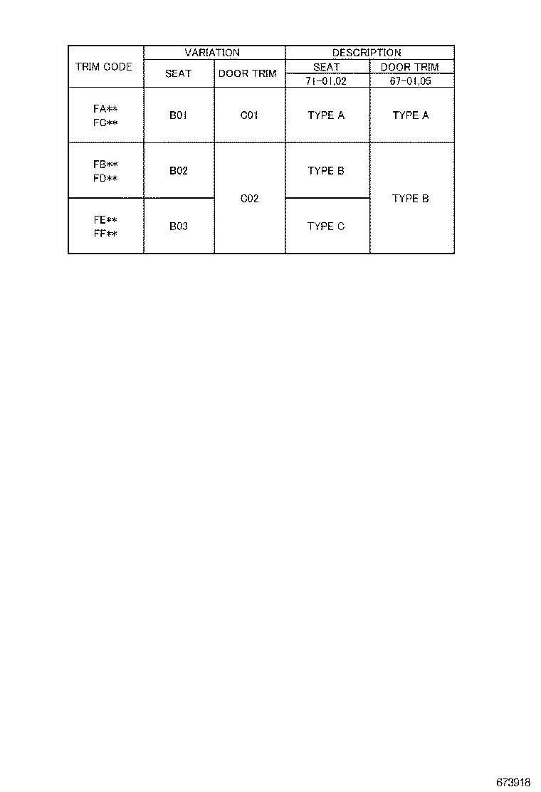 67111-02070 PANEL, FRONT DOOR, OUTER RH product image