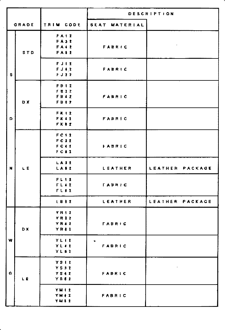 67771-03040 RETAINER(FOR FRONT DOOR TRIM BOARD) product image