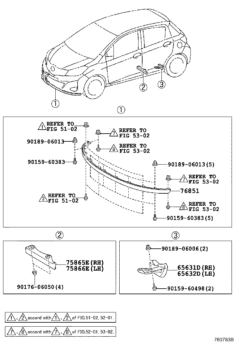 65631-52120 PLATE, REAR WHEEL HOUSE, FRONT RH product image
