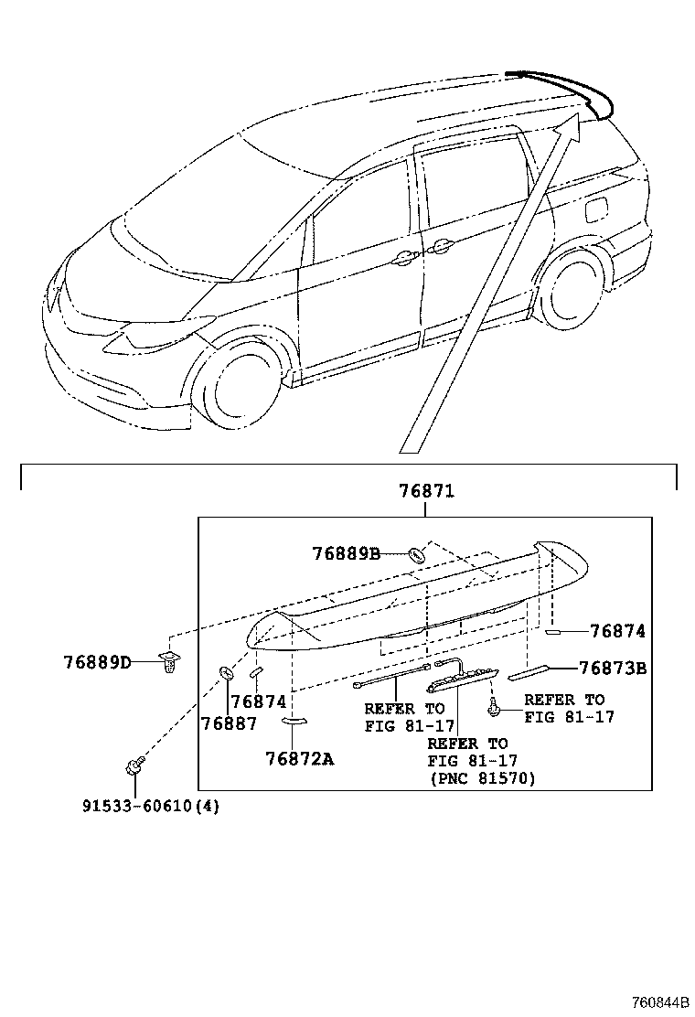 65631-28010 PLATE, REAR WHEEL HOUSE, FRONT RH product image