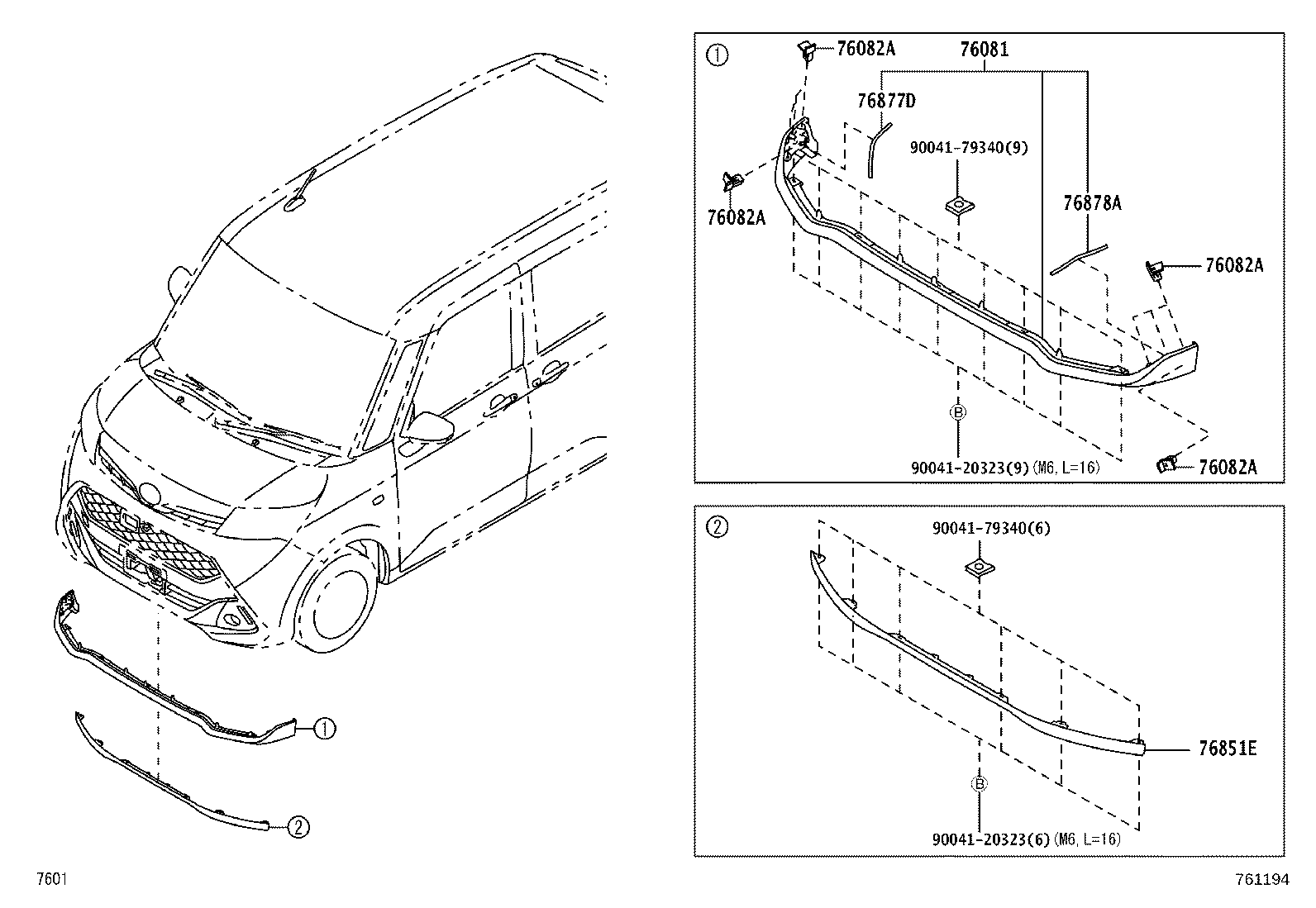 65631-B1030 PLATE, REAR WHEEL HOUSE, FRONT RH product image