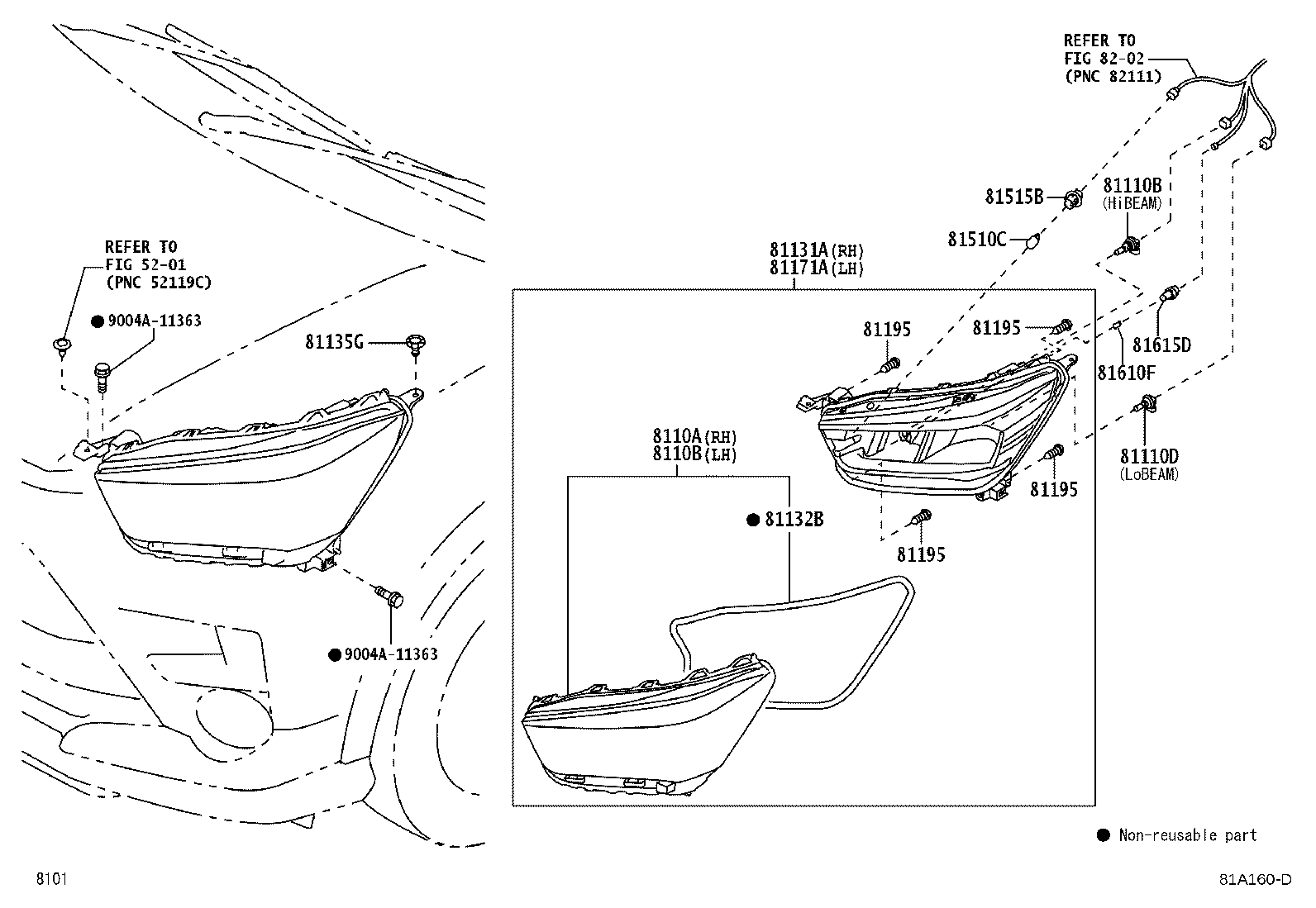 90044-68378 Toyota Reference Part product image