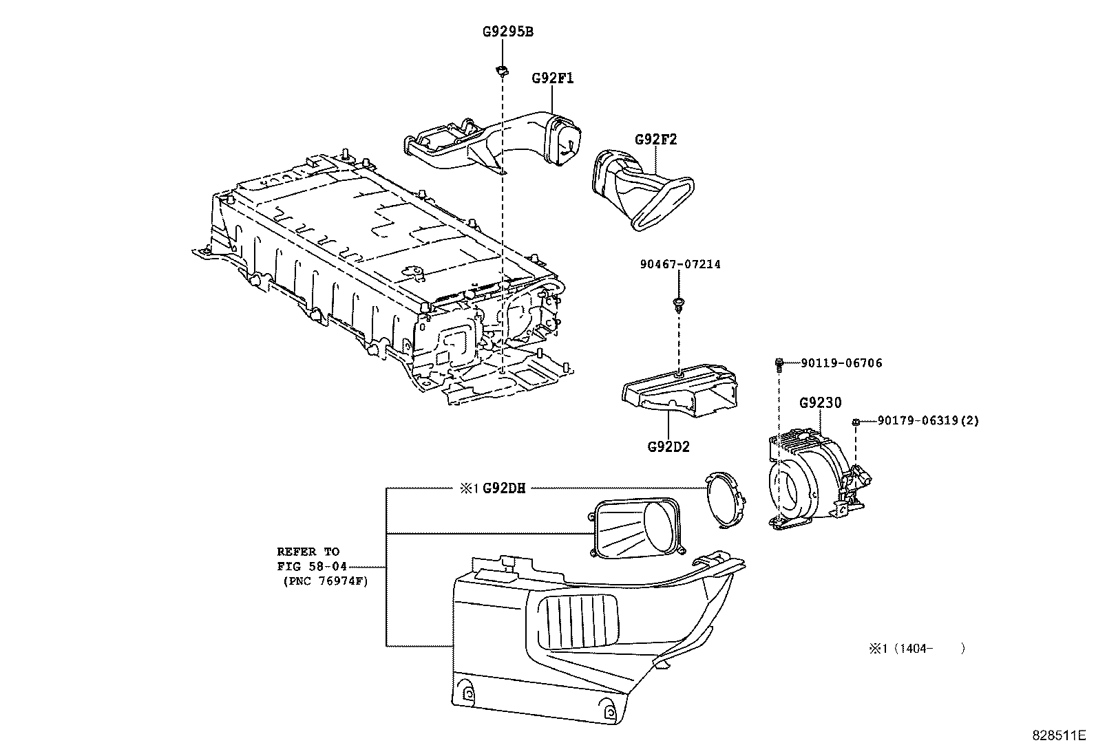 28800-37080 BATTERY product image