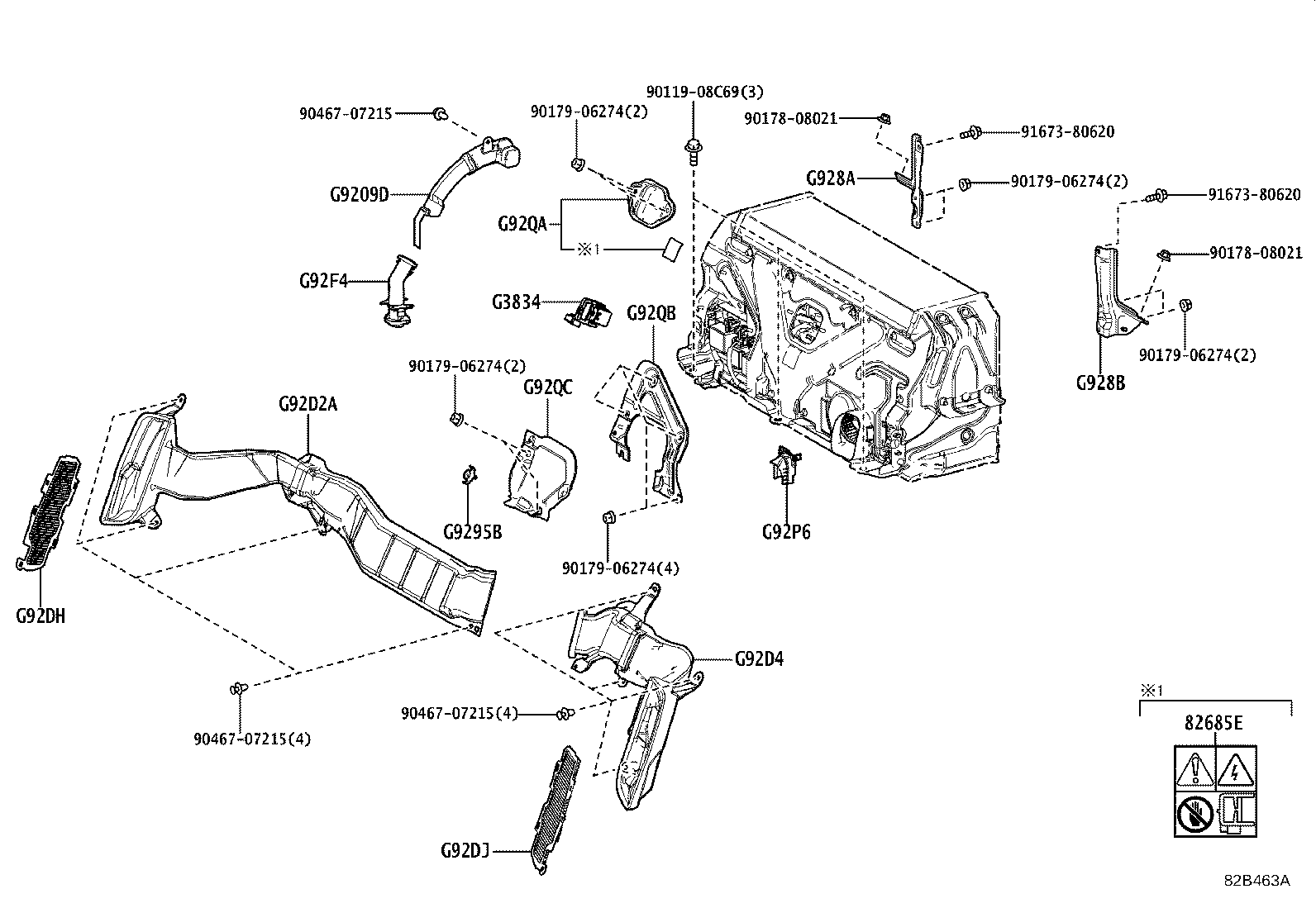 28800-31473 BATTERY product image