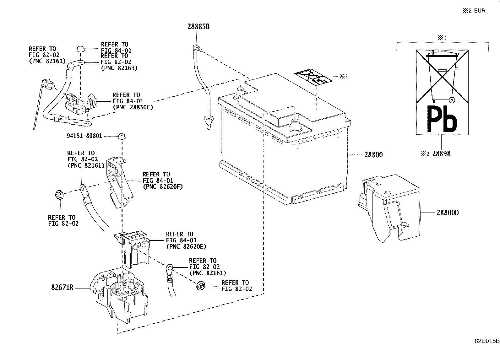 82711-1E350 Toyota Reference Part product image