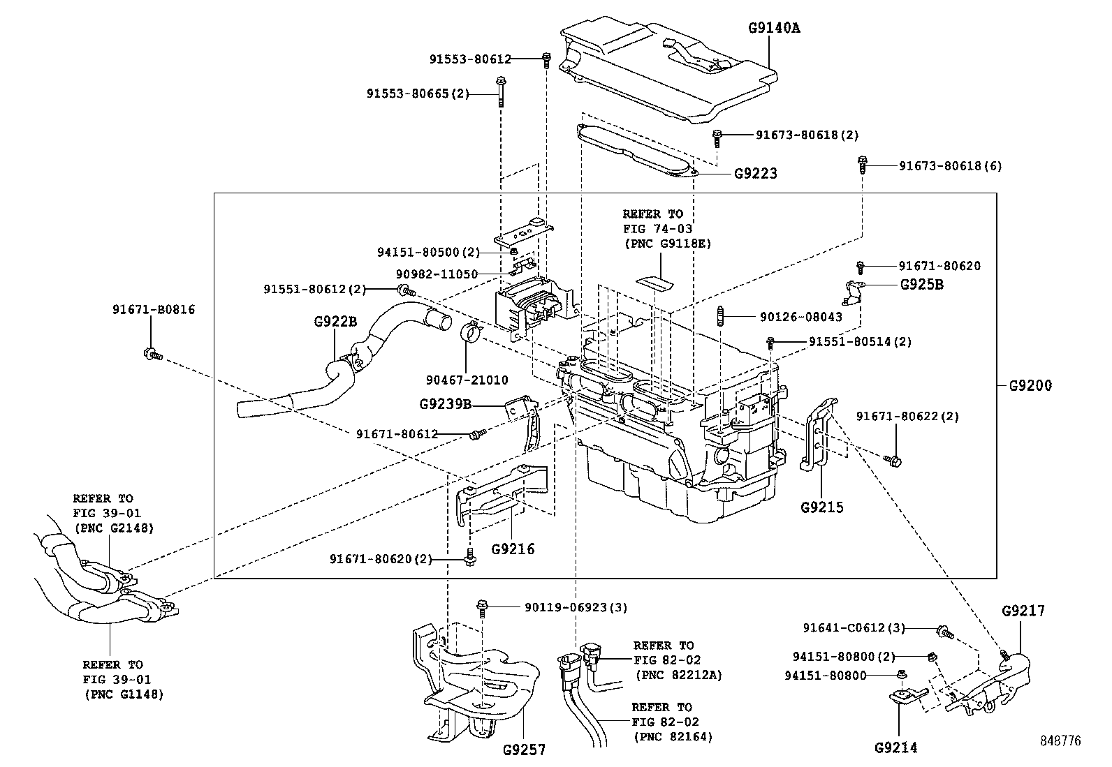 G9200-50060 INVERTER ASSY, W/CONVERTER product image