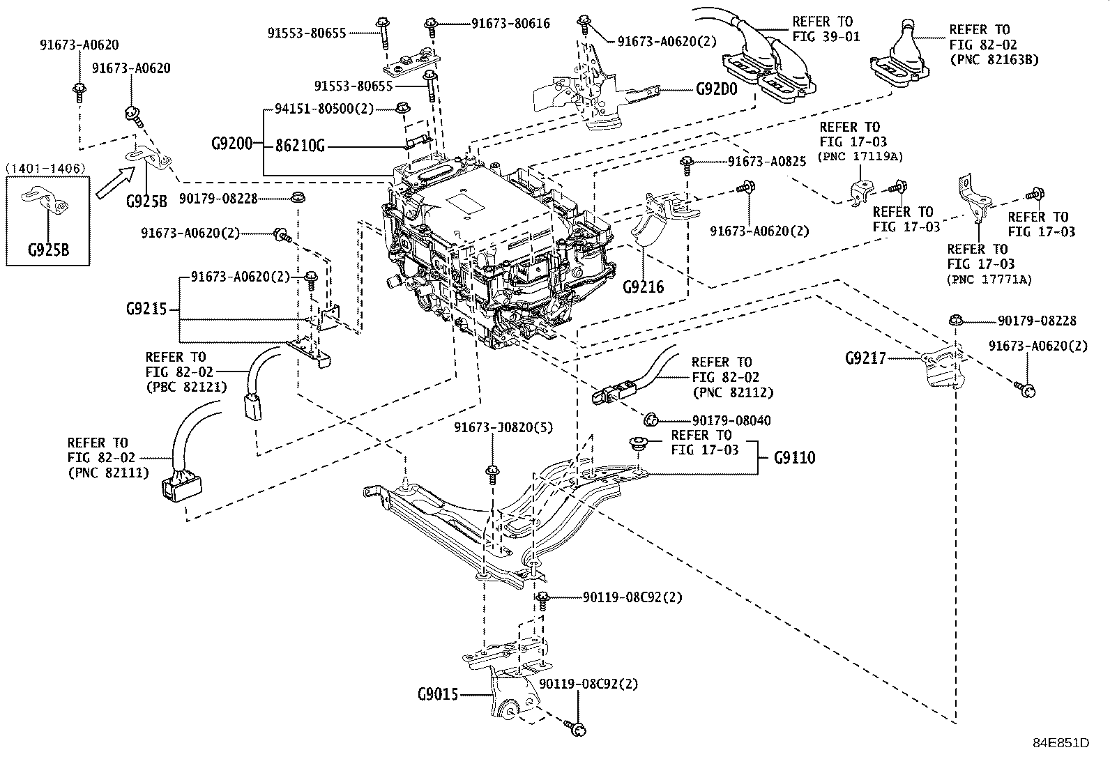 G92A0-48140 INVERTER ASSY, W/CONVERTER product image