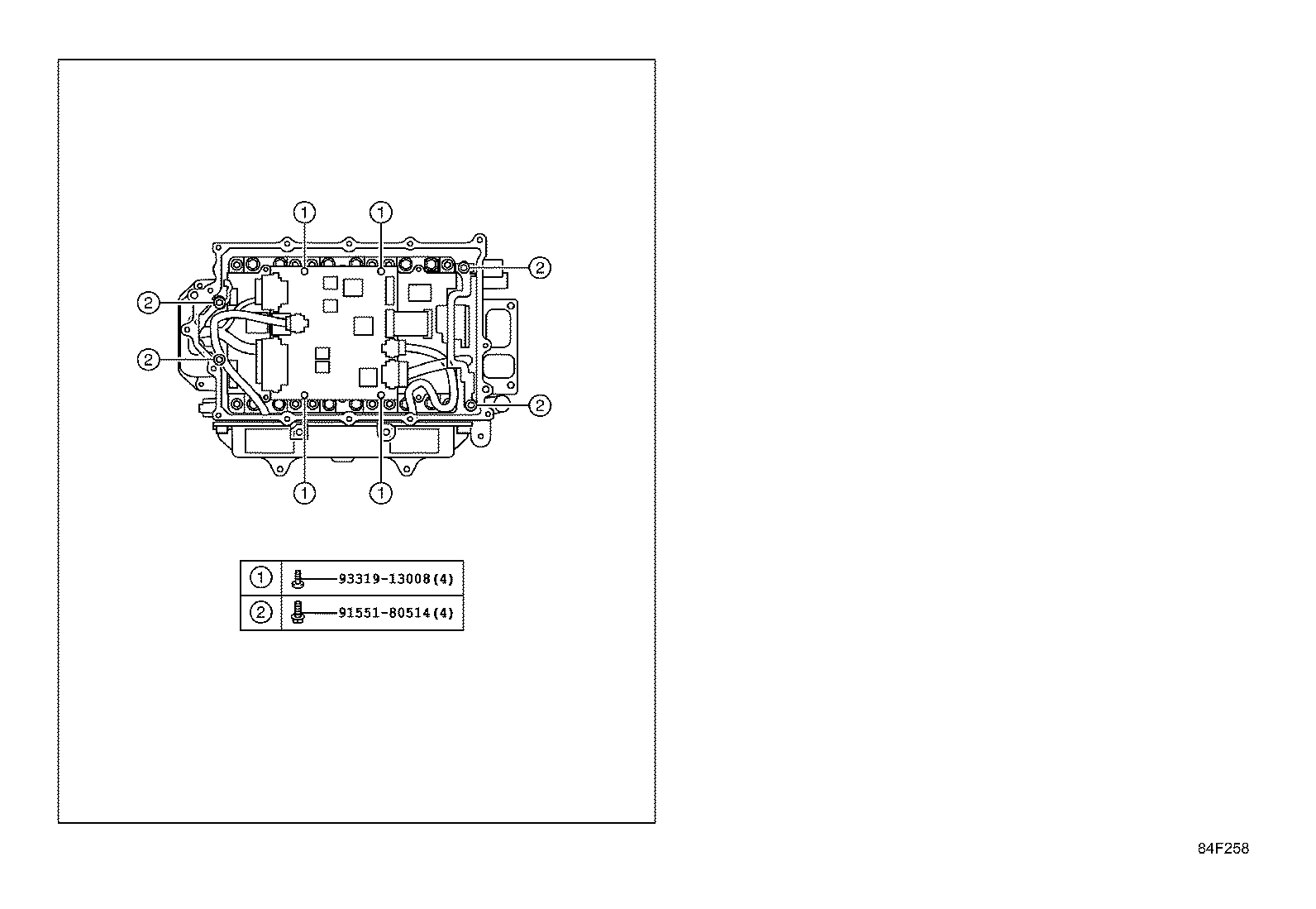 G9200-33050 INVERTER ASSY, W/CONVERTER product image