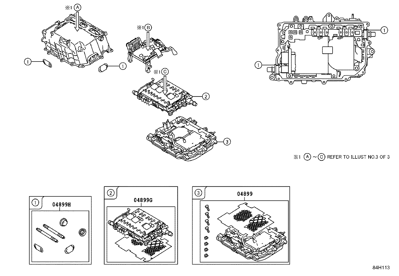 G9200-79015 INVERTER ASSY, W/CONVERTER product image