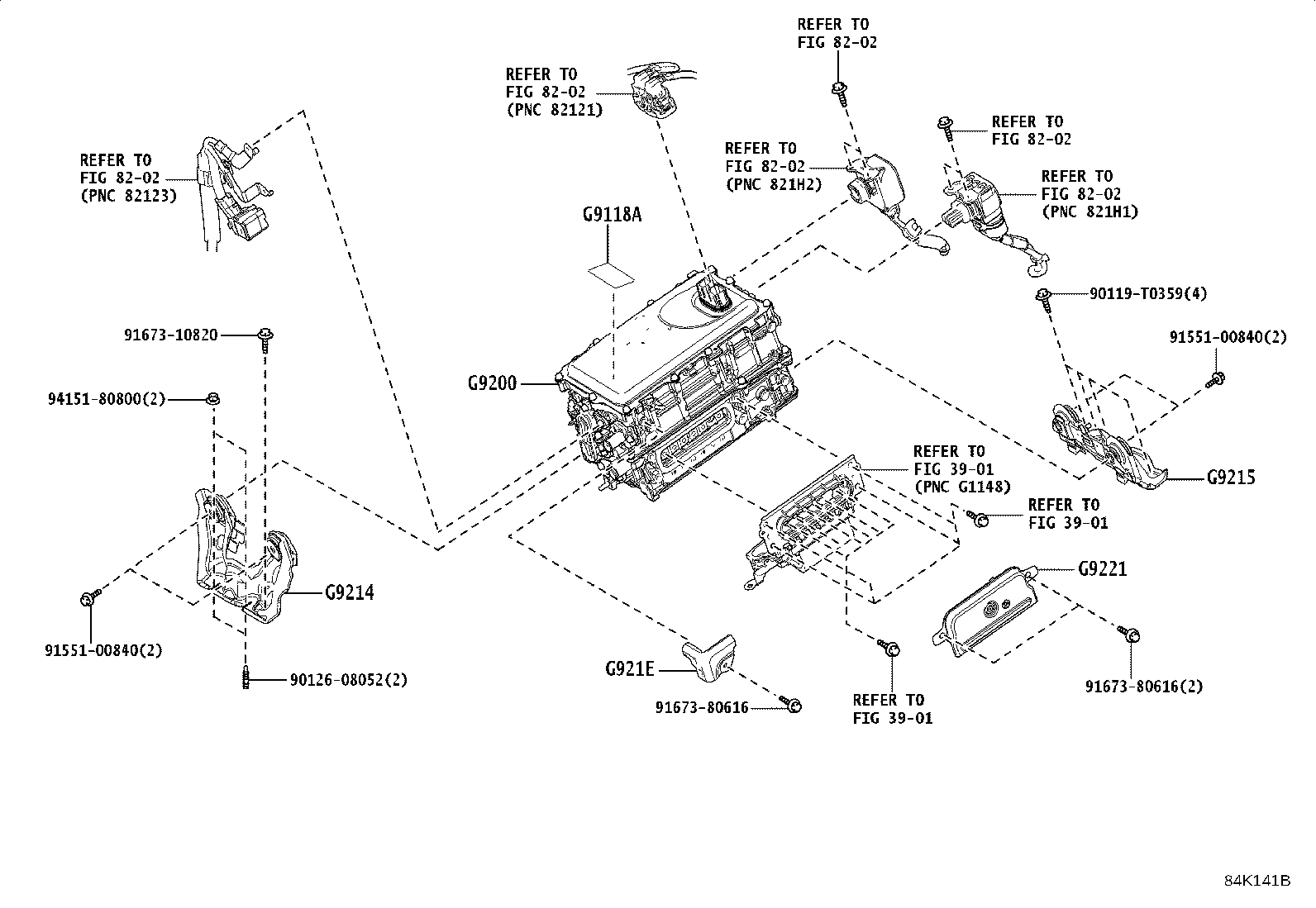 G92A0-47101 INVERTER ASSY, W/CONVERTER product image
