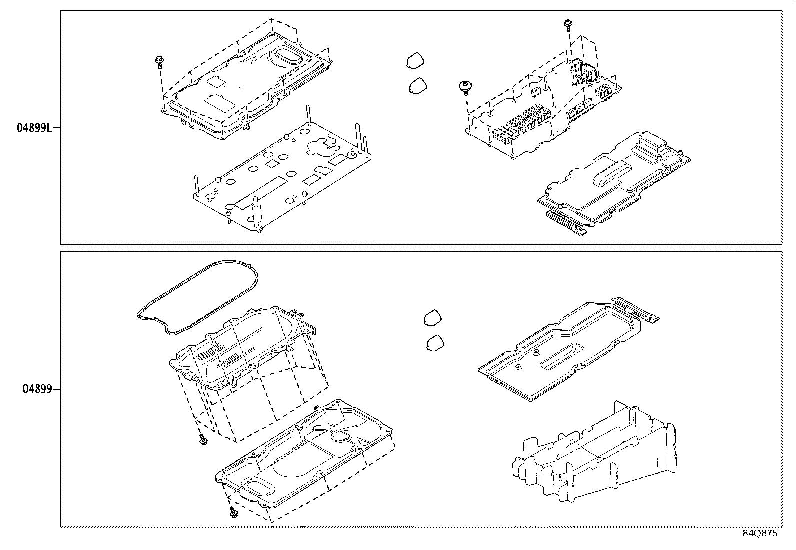 G92A0-0E092 INVERTER ASSY, W/CONVERTER product image
