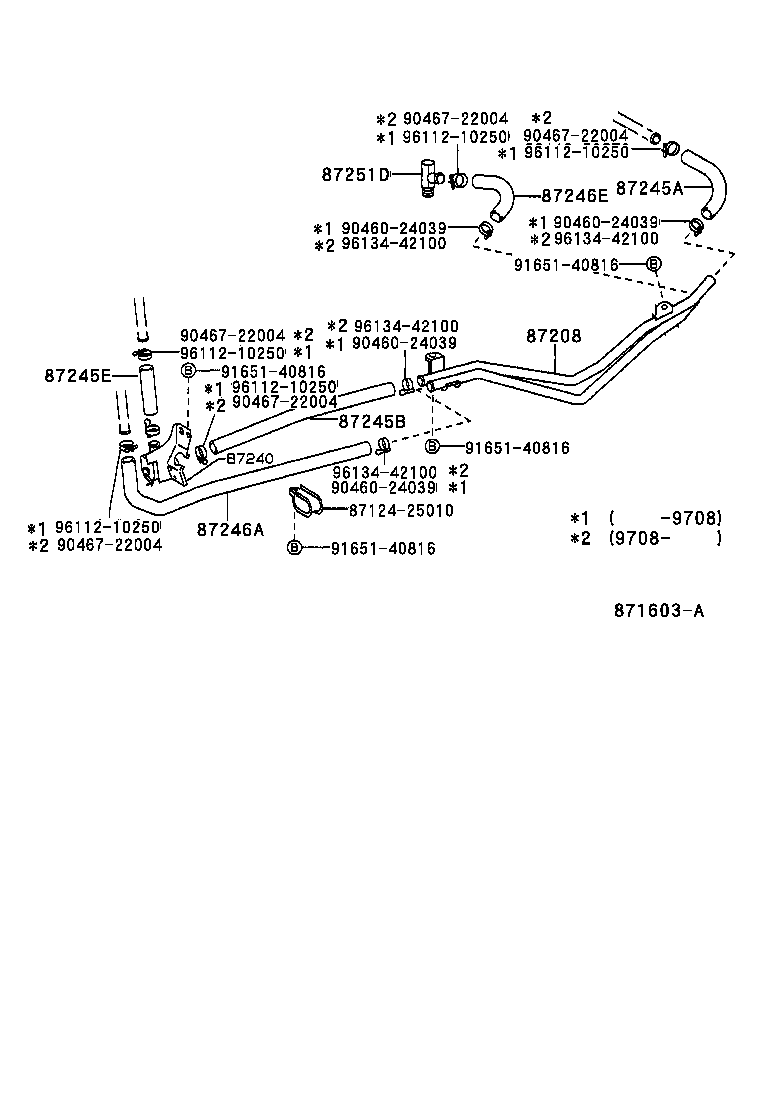 87240-37010 VALVE ASSY, HEATER WATER product image