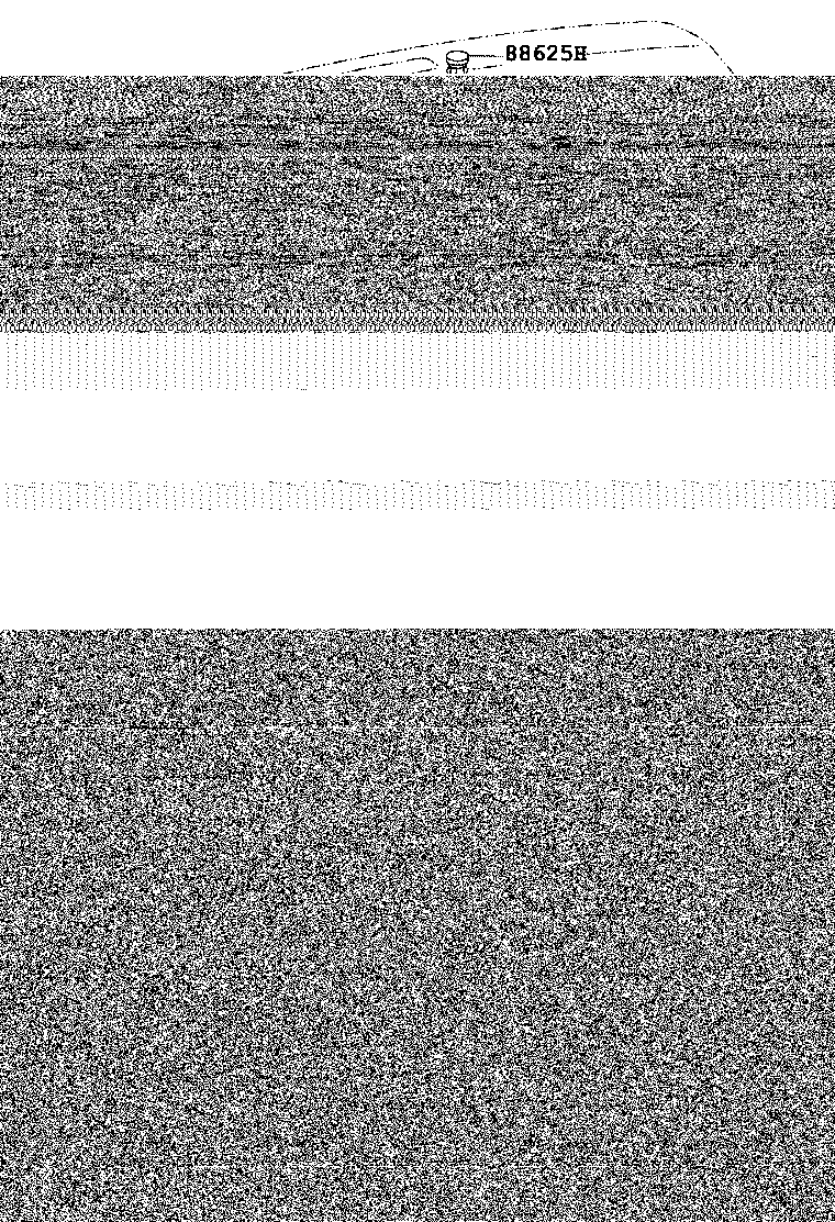 55843-52100 DUCT, HEATER TO REGISTER, NO.1 product image