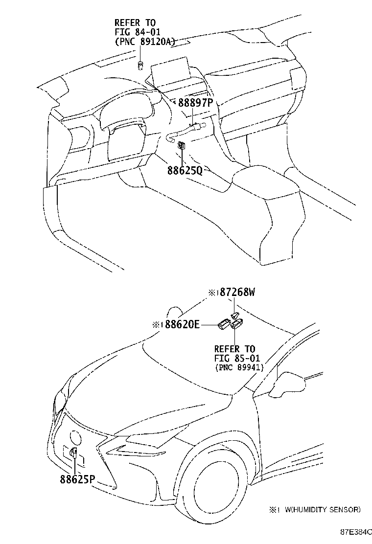 55900-78031 CONTROL ASSY, AIR CONDITIONER product image