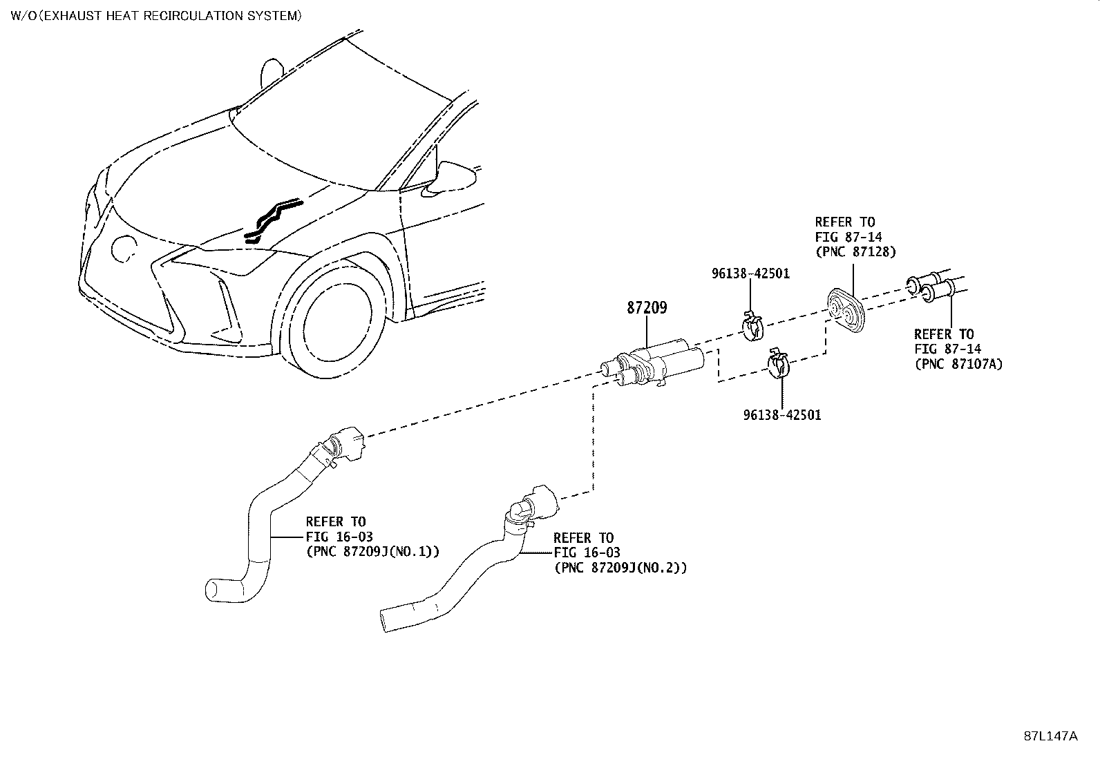 82212-12170 Toyota Reference Part product image