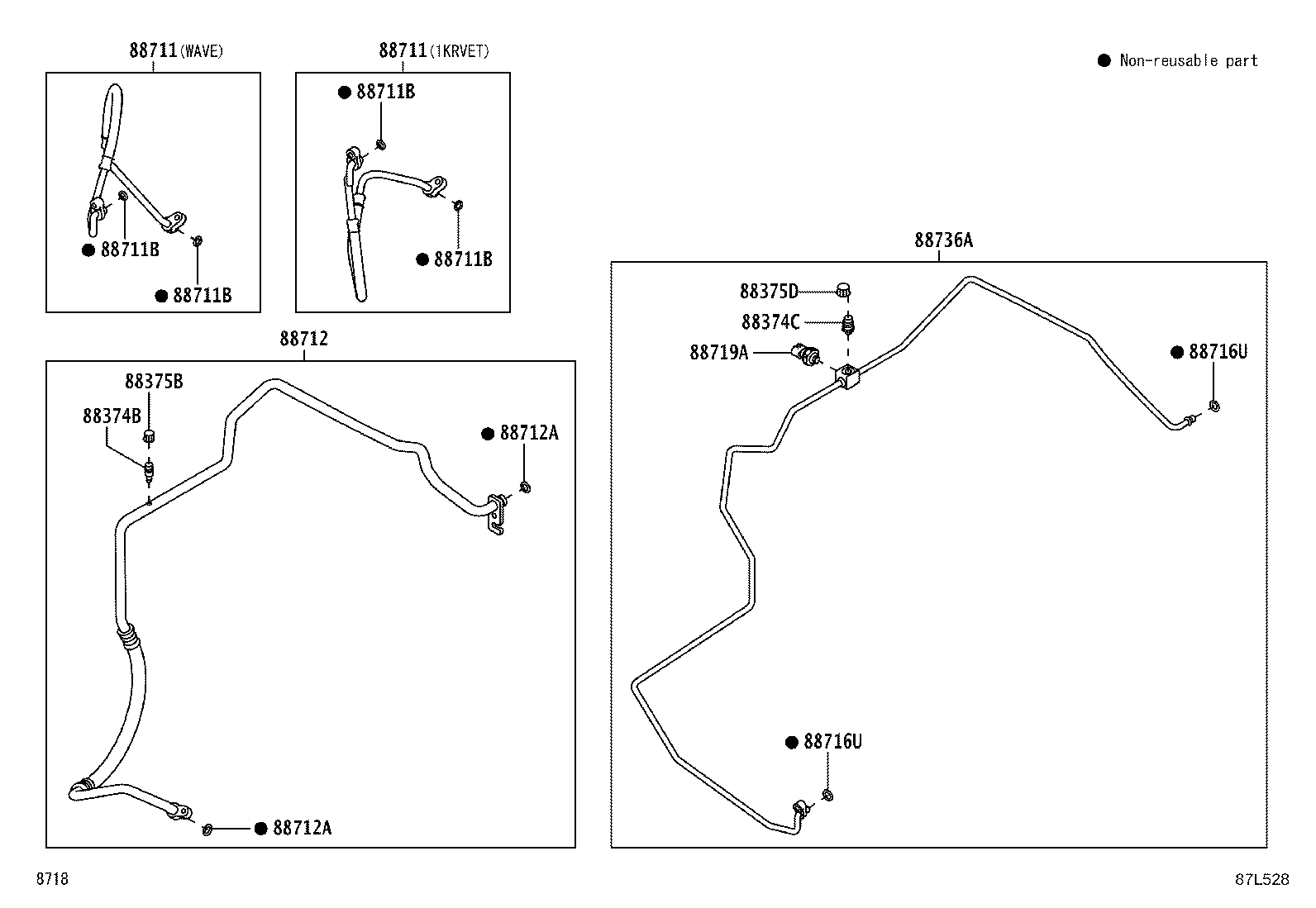 88474-B2010 DRYER, COOLER product image