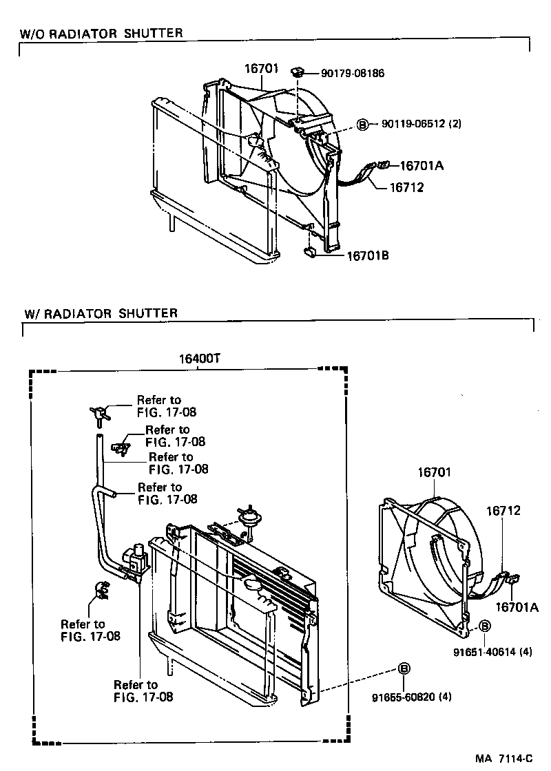 16032-50020 HOUSING, WATER INLET product image