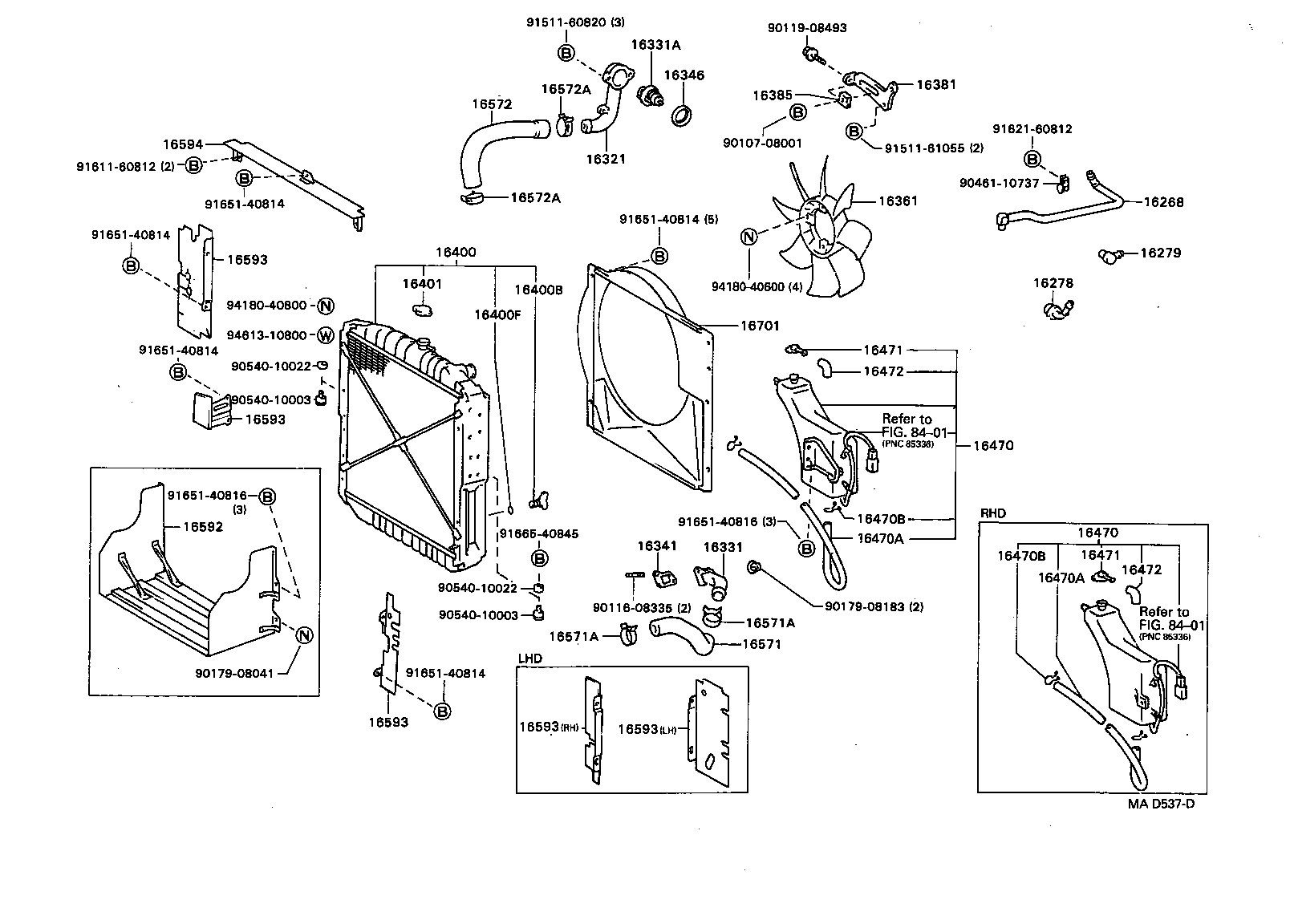 16321-17020 INLET, WATER product image