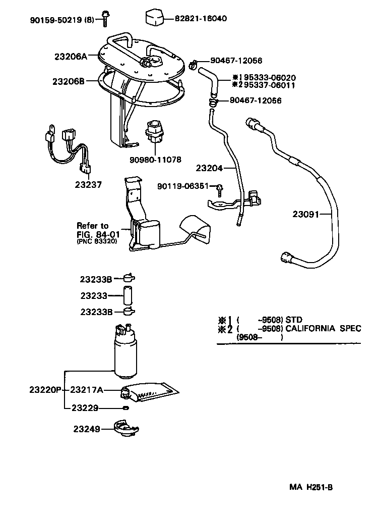 22210-0A040 BODY ASSY, THROTTLE product image