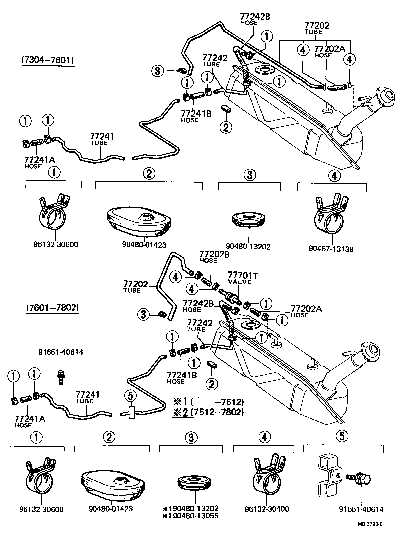 77100-11060 TANK ASSY, FUEL product image