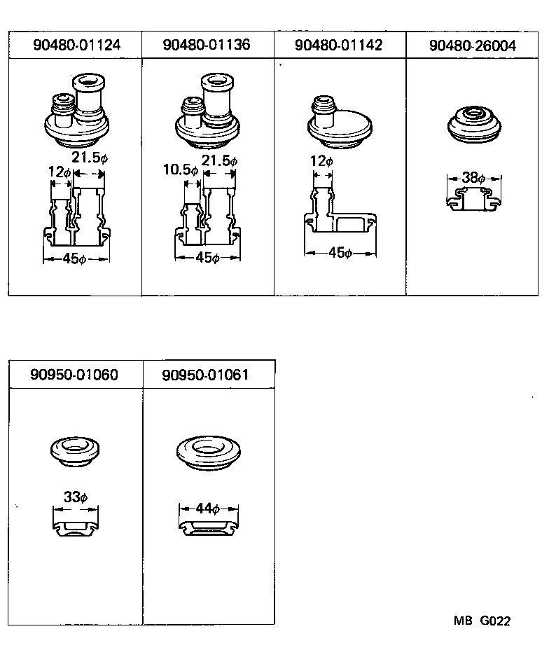 63102-14070 PANEL, WINDSHIELD HEADER, INNER product image
