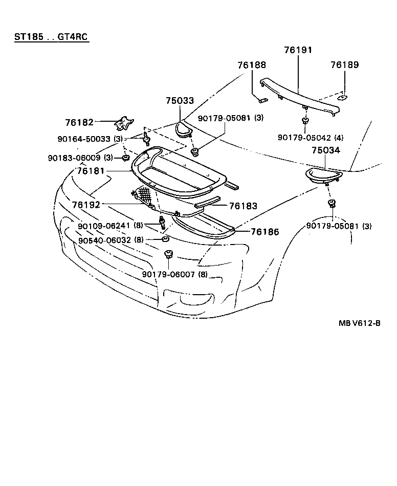 53802-2B220 FENDER SUB-ASSY, FRONT LH product image
