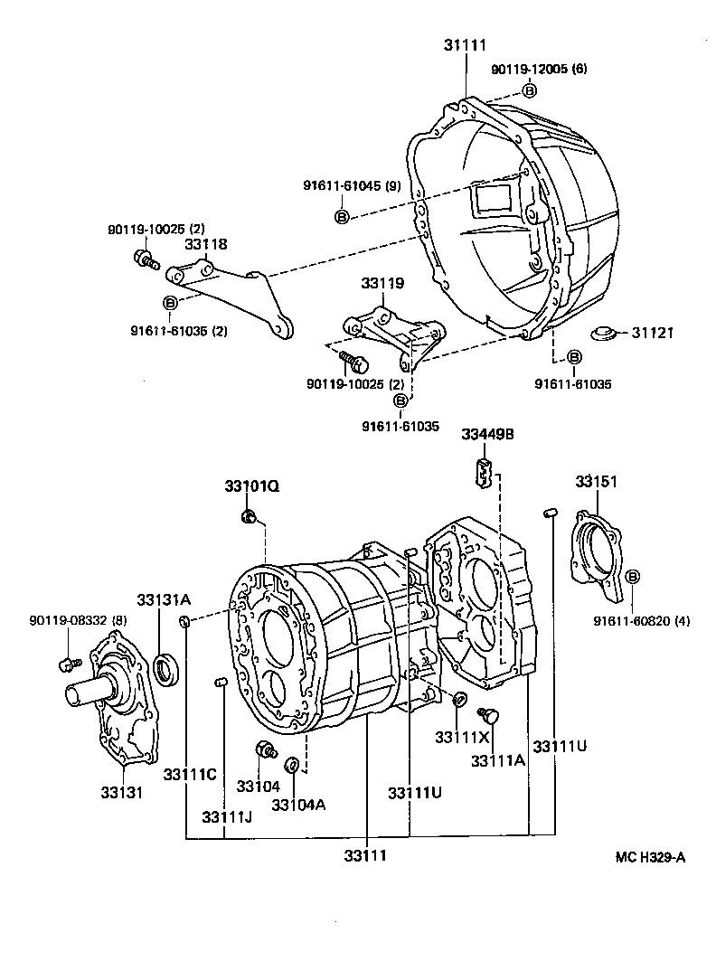 33449-35030 MAGNET, TRANSMISSION product image