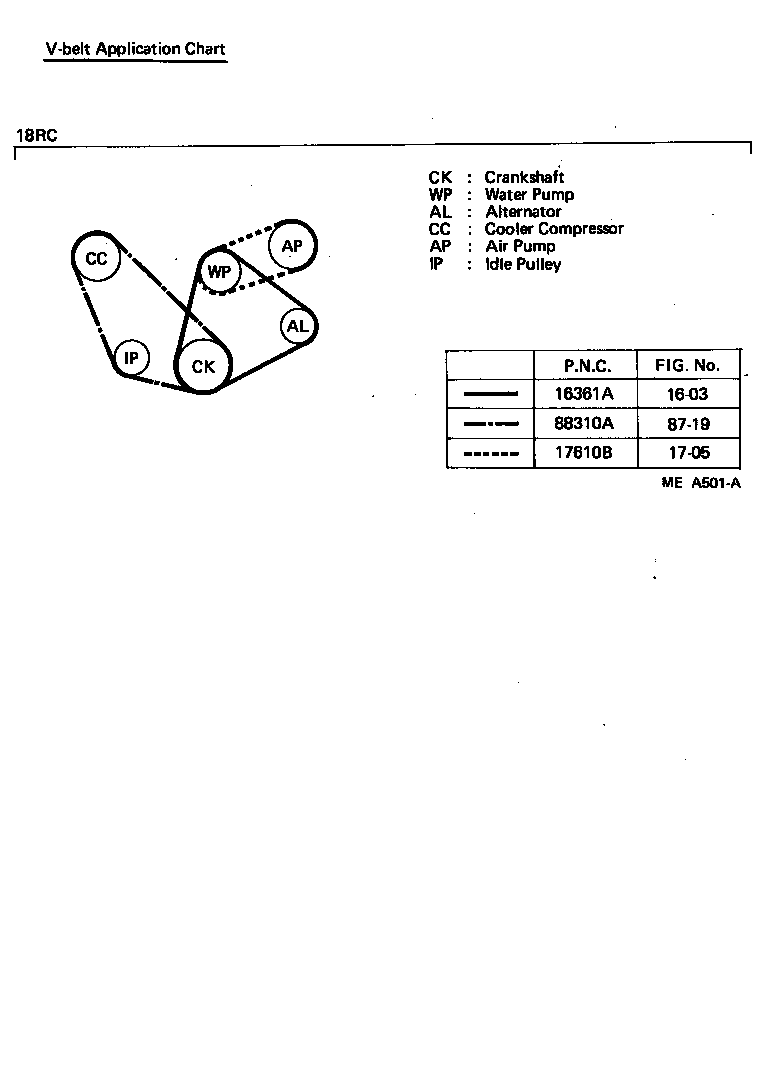 88320-26080 COMPRESSOR ASSY, COOLER product image
