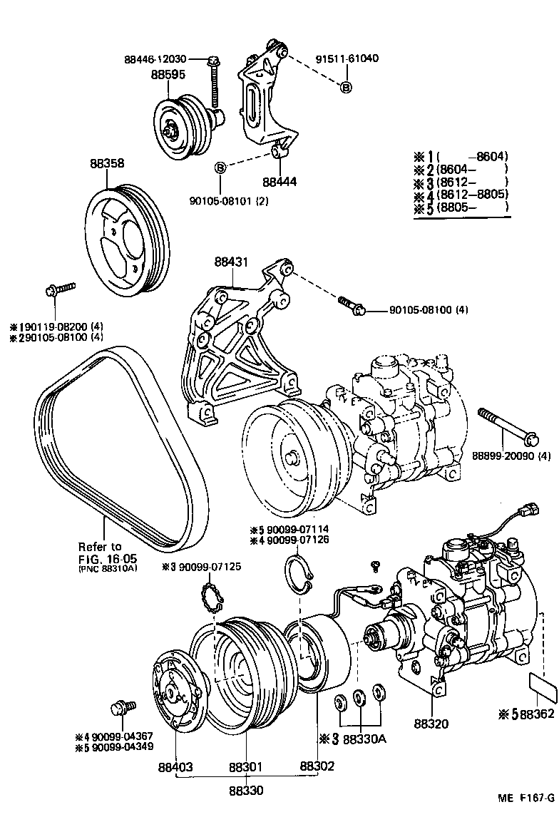 88321-10060 HEAD, COOLER COMPRESSOR CYLINDER product image