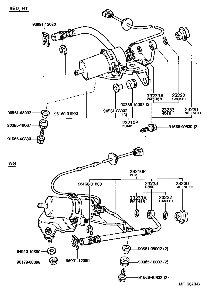 22210-43020 BODY ASSY, THROTTLE product image