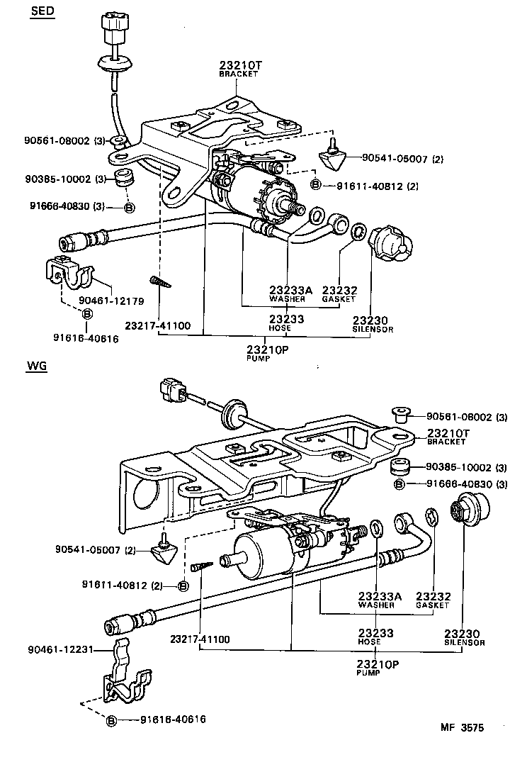 22210-70012 BODY ASSY, THROTTLE product image