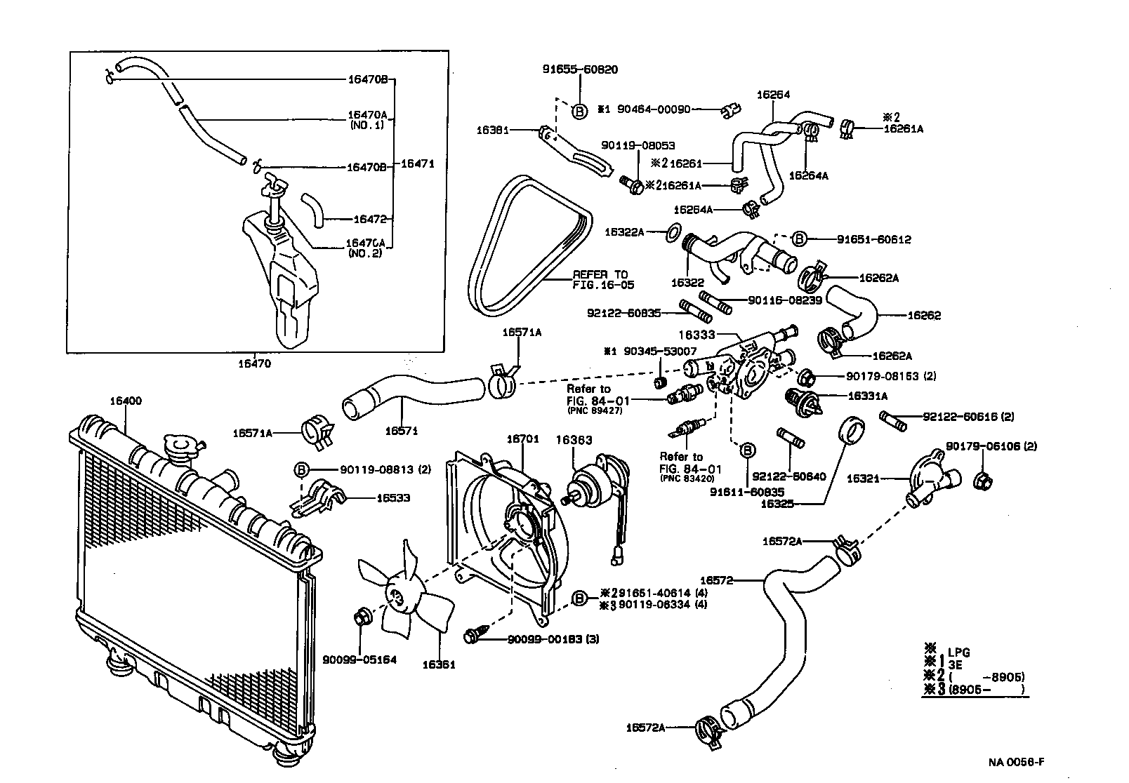 16321-16040 INLET, WATER product image